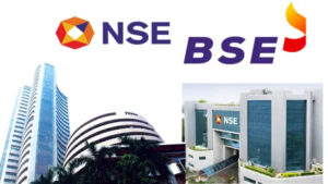 NSE and BSE combined image