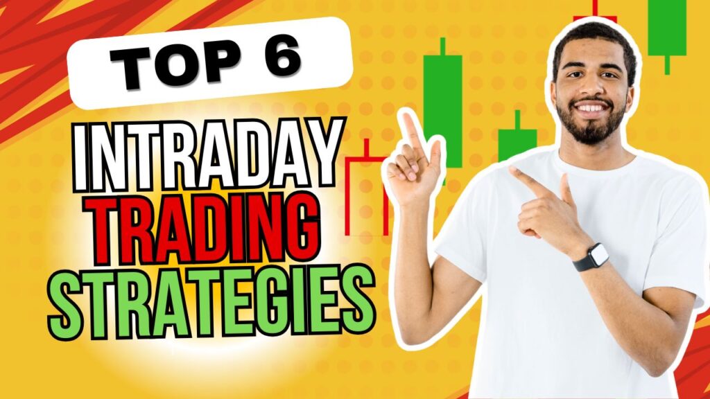 Best Intraday Trading Strategies feature image
